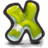 Kazaa ish Icon